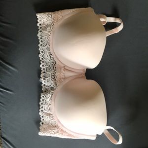 Aerie Strapless Bra